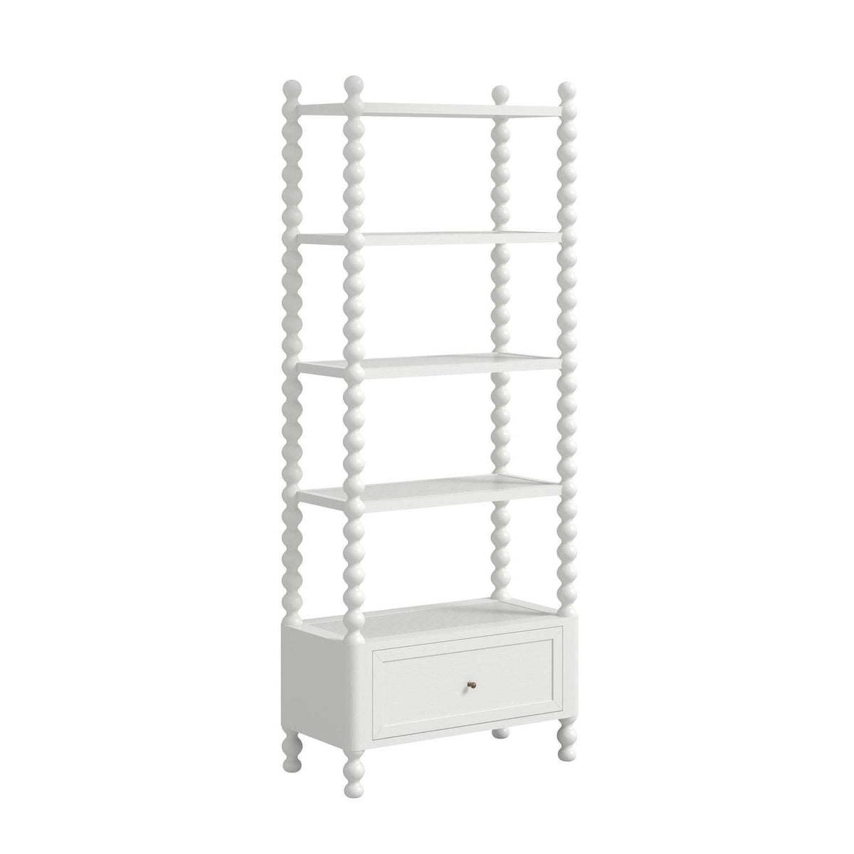 Haven Etagere - Warm White