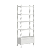 Haven Etagere - Warm White