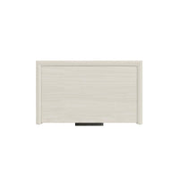 Cotiere Nightstand - Linen