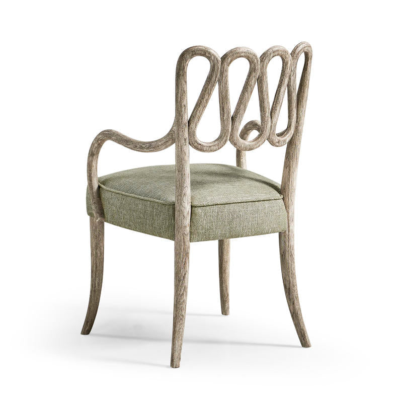 Dining Chairs Ampney Arm Chair