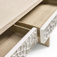 Pelagic Console Table