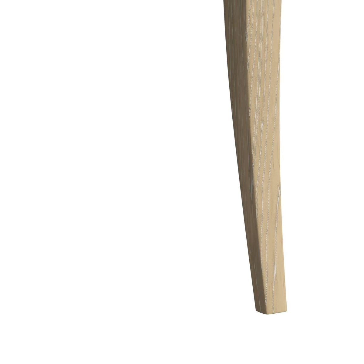 Haven Ladderback Arm Chair - Sun Oak