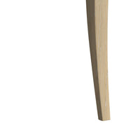 Haven Ladderback Arm Chair - Sun Oak