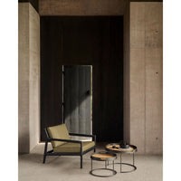 Jack Outdoor Lounge Chair - lifestyle