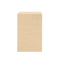 Parker Two Drawer Small Side Table
