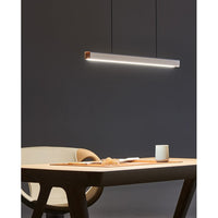 Mumu Linear Pendant XL