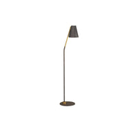 Floor Lamps Arcadia Floor Lamp - Black