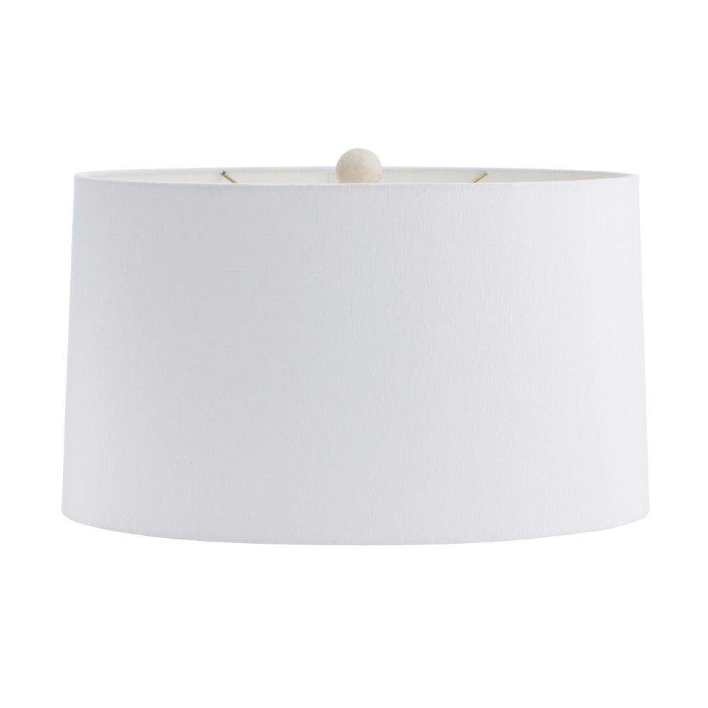 Verity Lamp - Gold