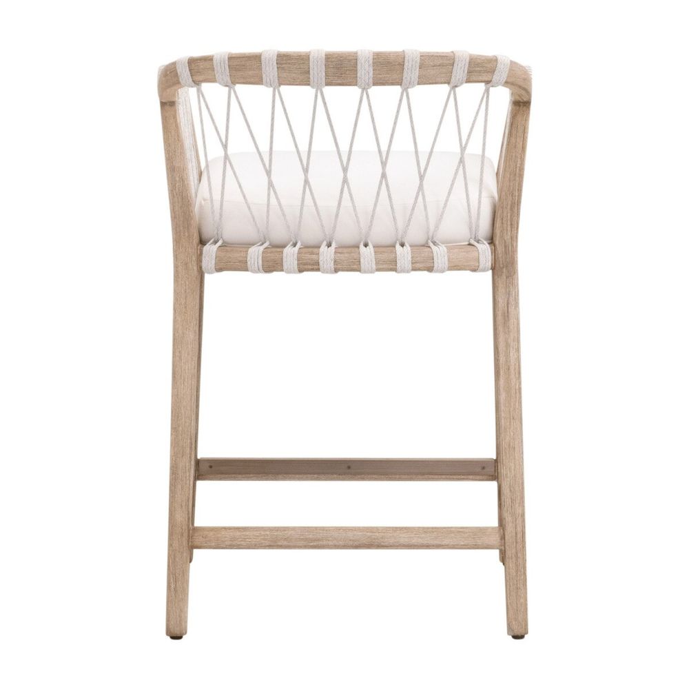 Pacific Counter Stool