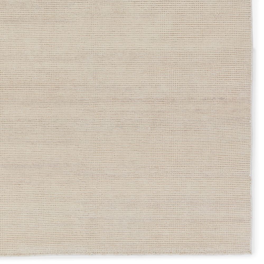 Outdoor Rugs Henshaw Solid Cream/ Light Brown Area Rug (5'X8')