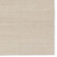 Outdoor Rugs Henshaw Solid Cream/ Light Brown Area Rug (5'X8')