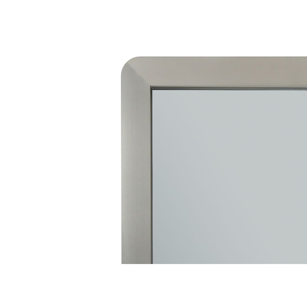 Wall Mirrors Elena Rectangle Wall Mirror