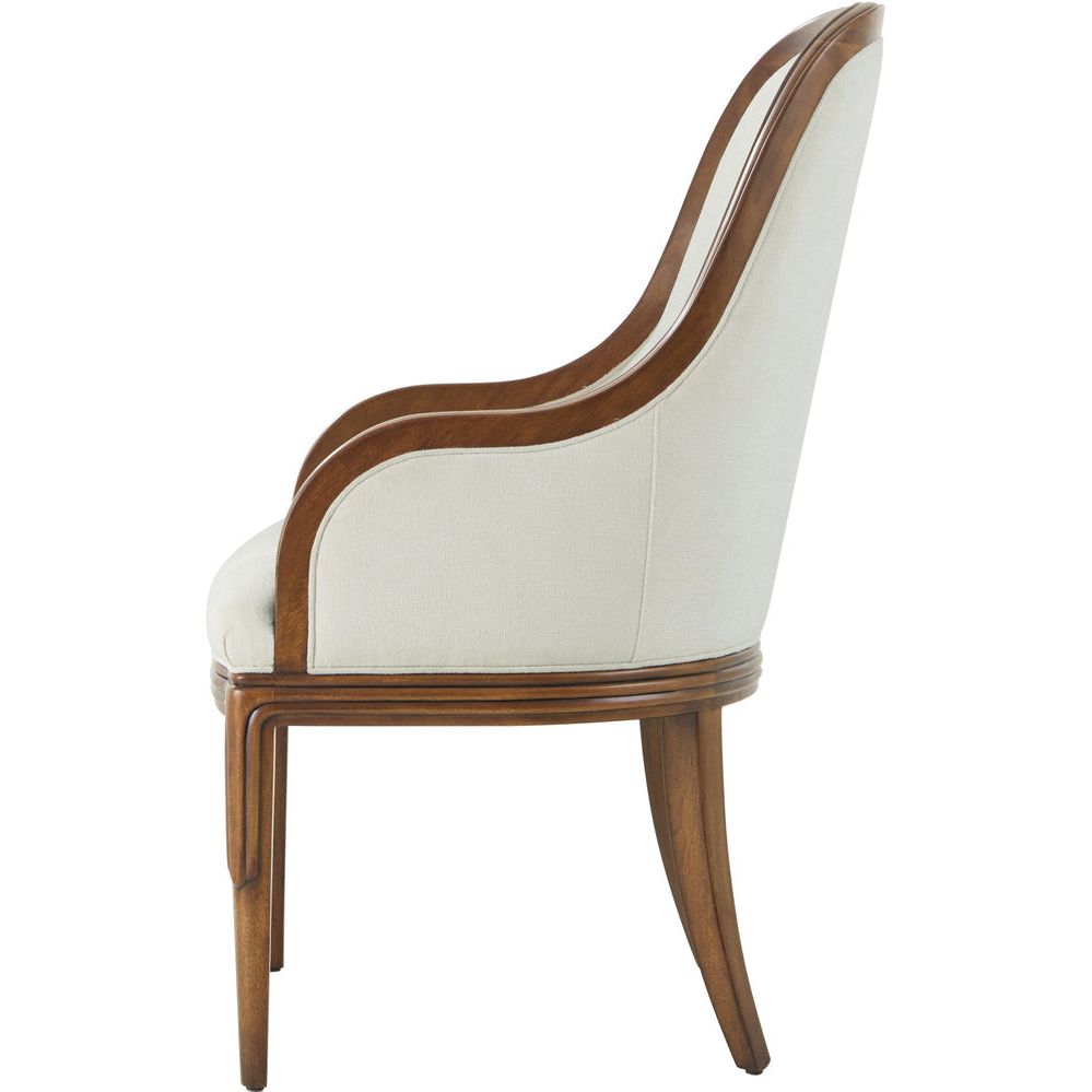 Dining Chairs Dorchester Armchair