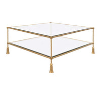 Schiffer Coffee Table