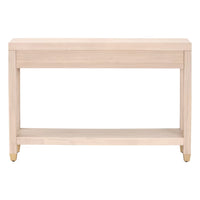 Stella Narrow Console Table