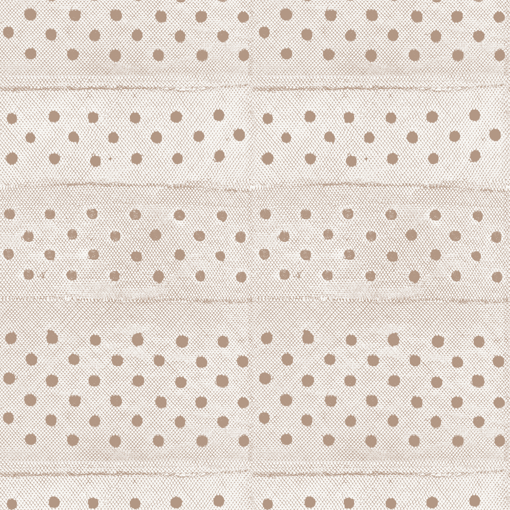 Stitched Wallpaper-Mitchell Black-MITCHB-WCLP607-2-PM-10-Wall DecorPatterns Truly Taupe-Premium Matte Paper-5-France and Son