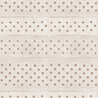 Stitched Wallpaper-Mitchell Black-MITCHB-WCLP607-2-PM-10-Wall DecorPatterns Truly Taupe-Premium Matte Paper-5-France and Son