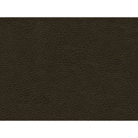 Eclipse L Corner Sectional - Brown Leather