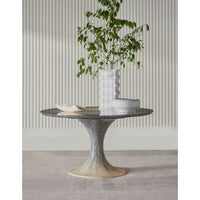 Panos Dining Table - 54" Round
