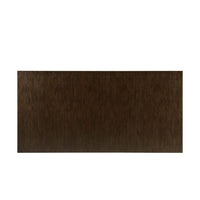Lido Rectangular Dining Table-Theodore Alexander-THEO-TA54047.C305-Dining Tables-6-France and Son