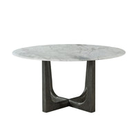Repose Round Dining Table