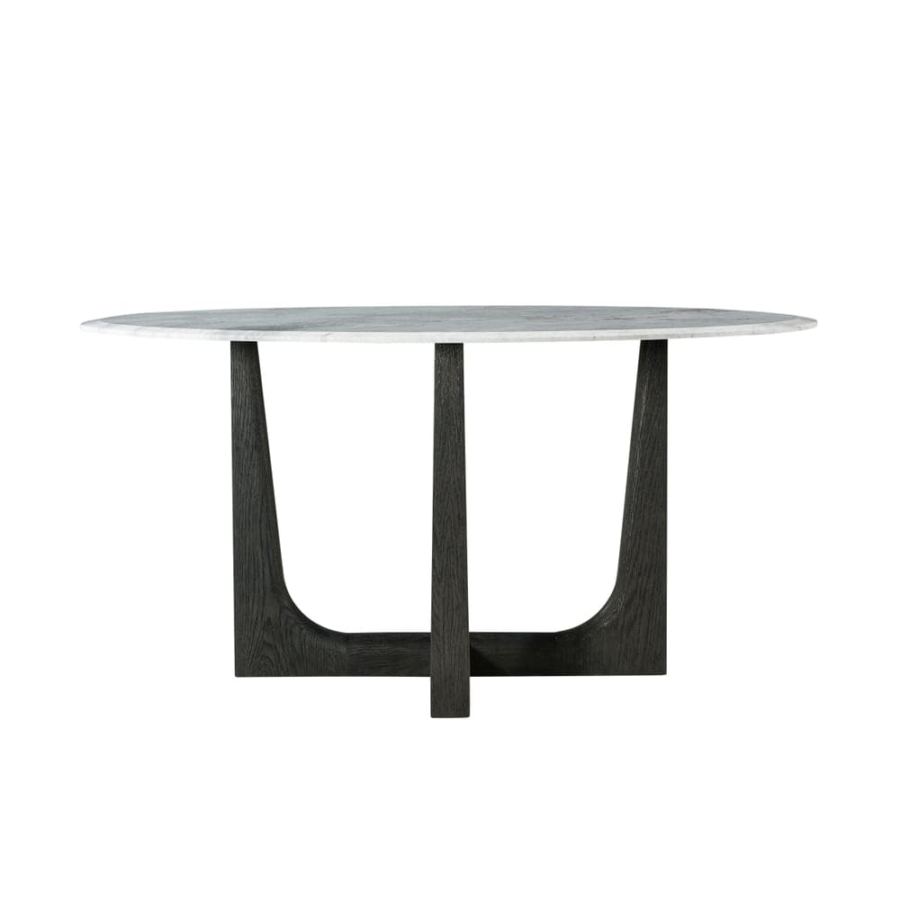 Repose Round Dining Table