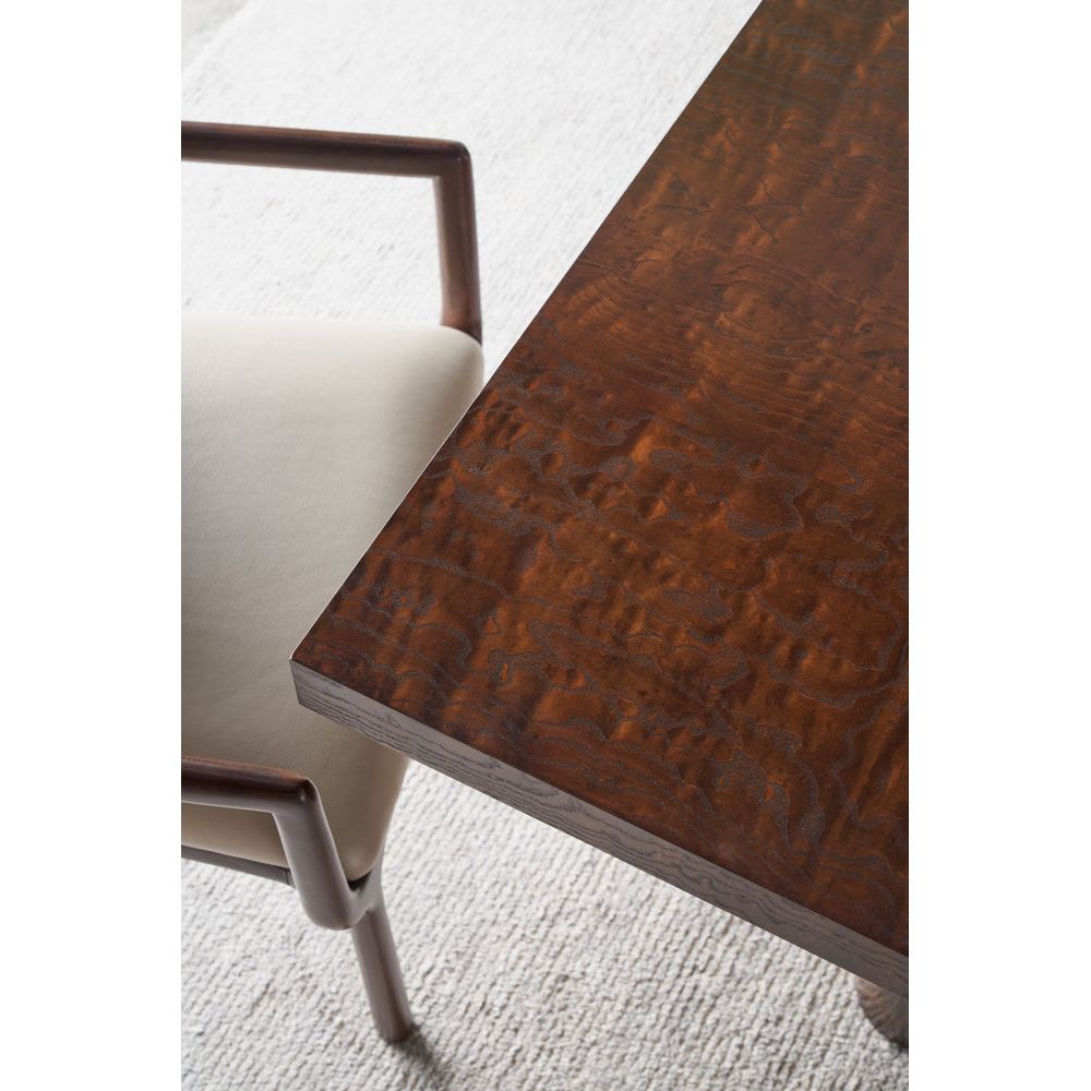 Dining Tables Kesden Extension Dining Table