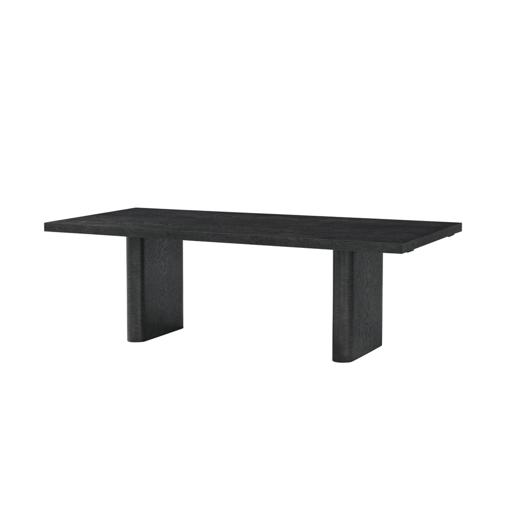Kesden Extension Dining Table