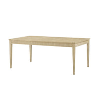 Balboa Rectangular Dining Table