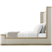 Catalina Upholstered King Bed