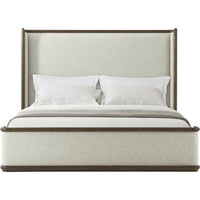 Beds Catalina Upholstered King Bed