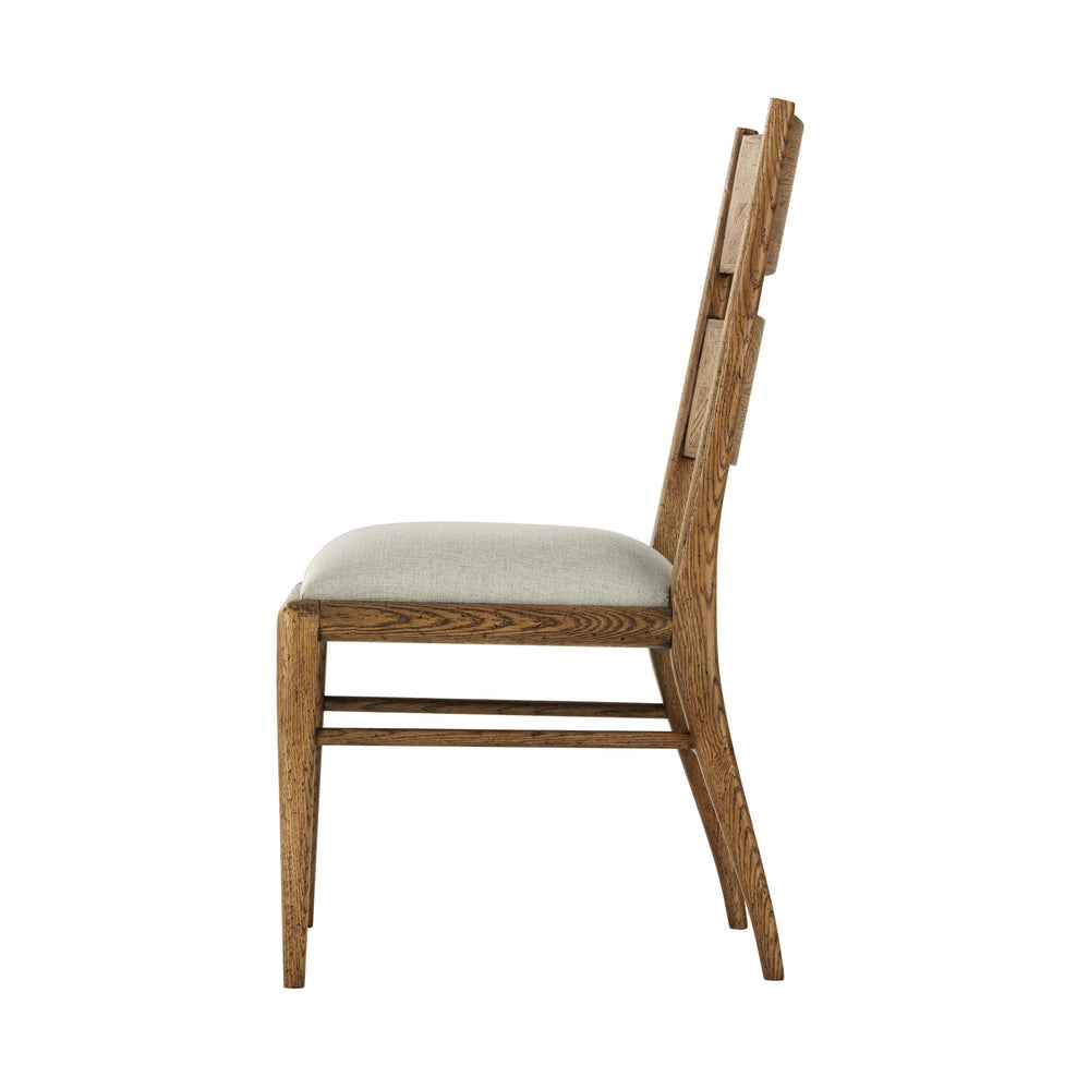 Dining Chairs Nova Dining Side Chair V