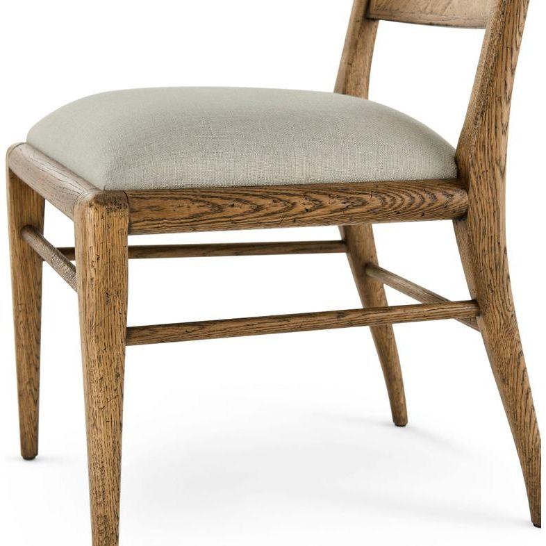 Nova Dining Side Chair V