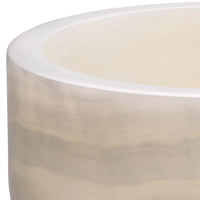 Bowl Fayum onyx