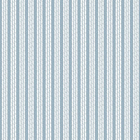 Tennessee Bamboo Stripes Wallpaper-Mitchell Black-MITCHB-WCHH105-BL-PM-10-Wall DecorPatterns Blue Smoke-Premium Matte Paper-1-France and Son