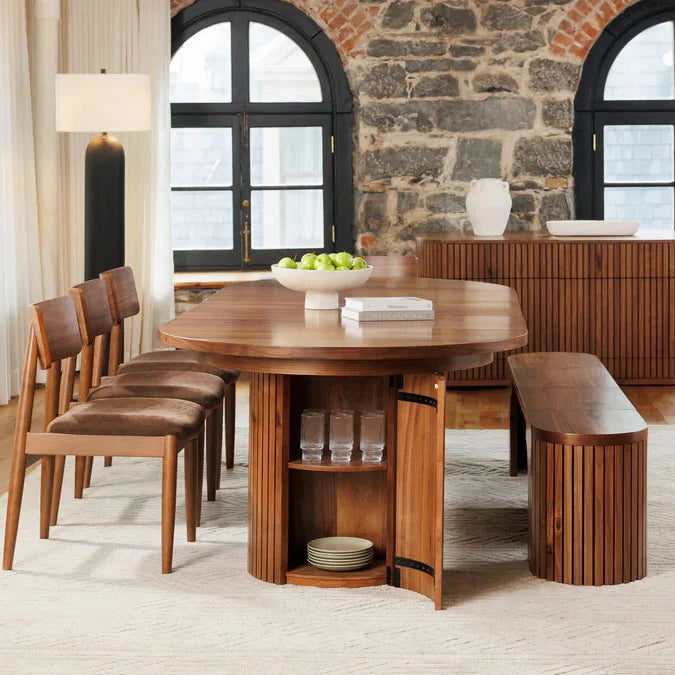 The Transformer Round Table