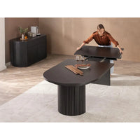 The Transformer Round Table