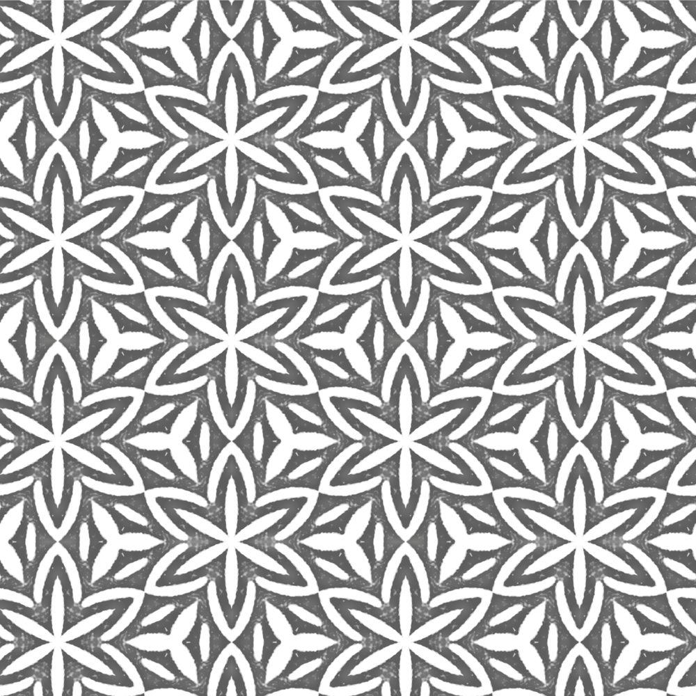 Alternate view of Twinkle Wallpaper, featuring matte finish, paper, and full-wall surface covering.