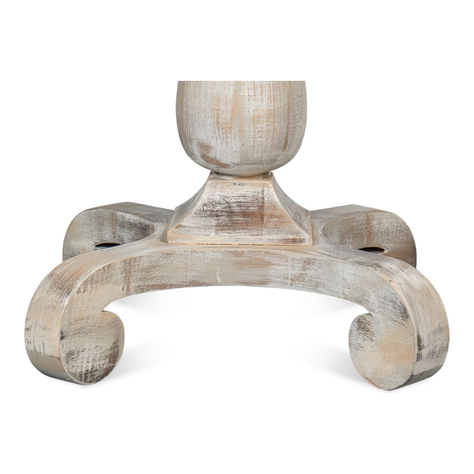Bistro Table
