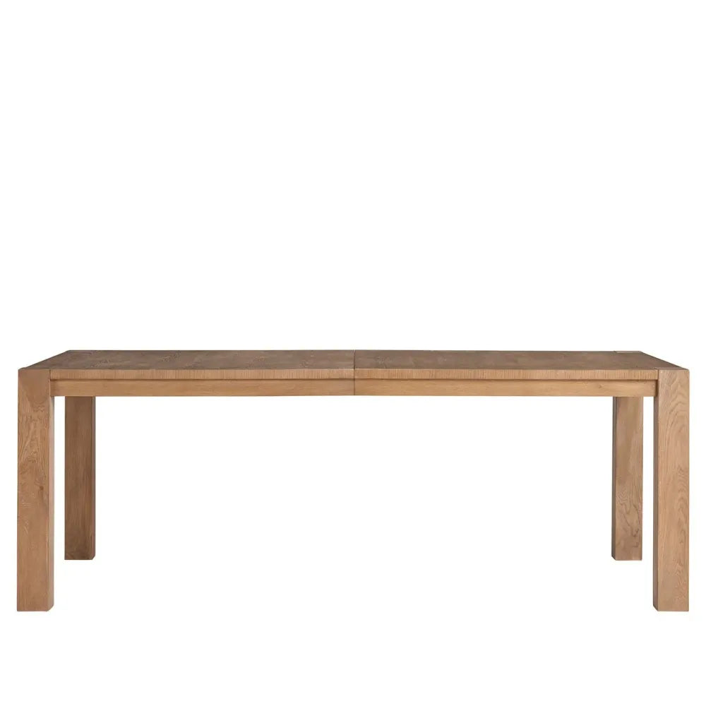 Weekender Dining Table