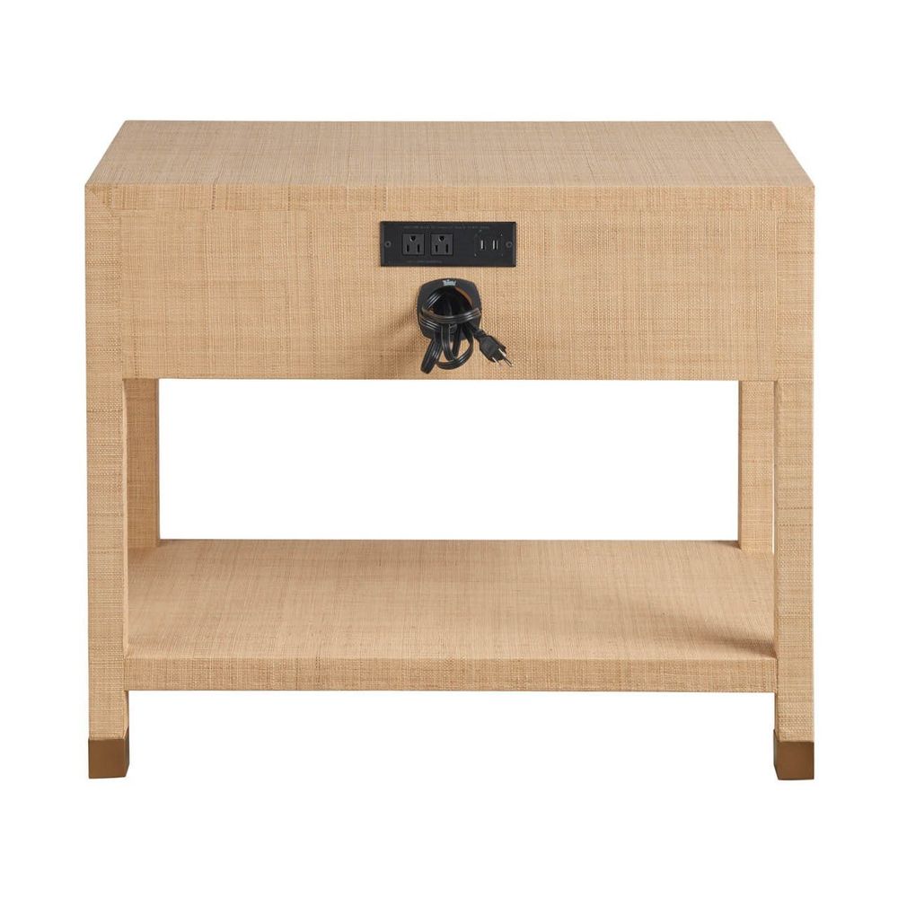 Leah Nightstand