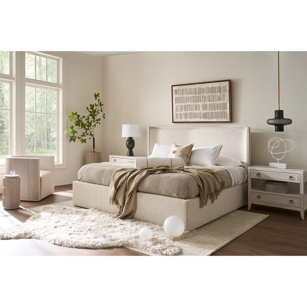 Avaline Nightstand