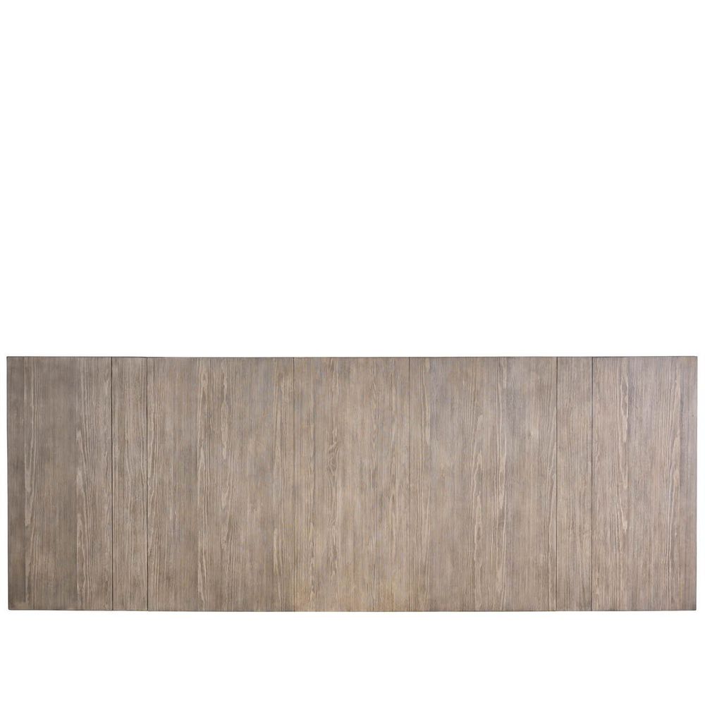 Boulder Dining Table