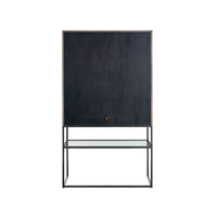 Boulder Bar Cabinet