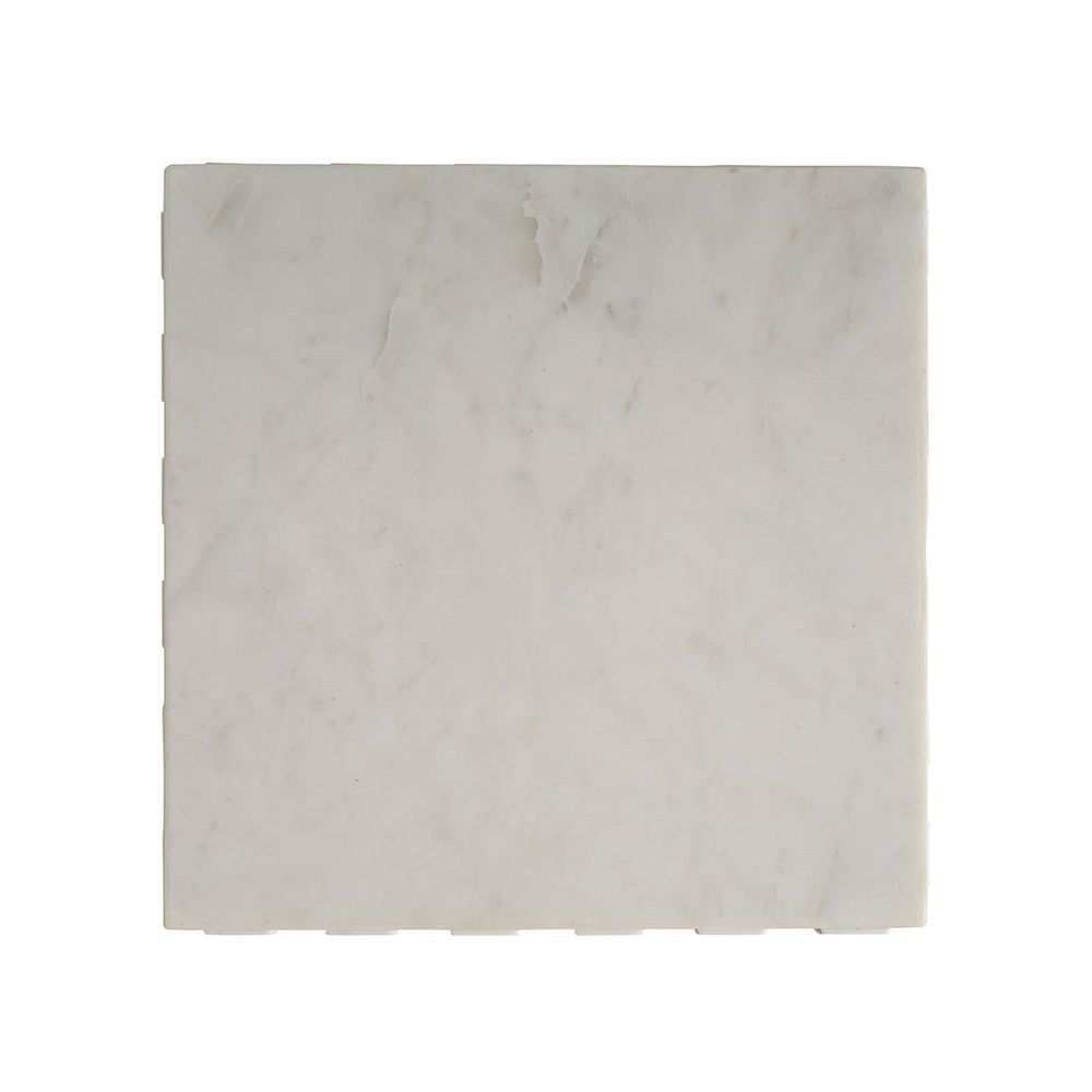 Dwell Stone Accent Table
