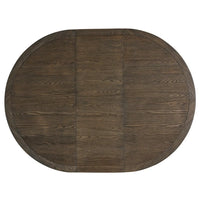 Sable Round Dining Table