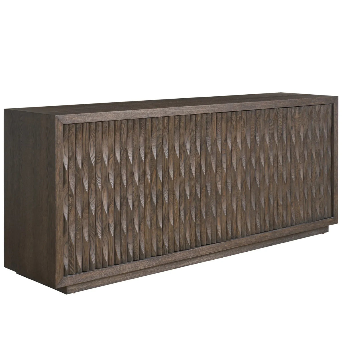 Sable Dune Credenza