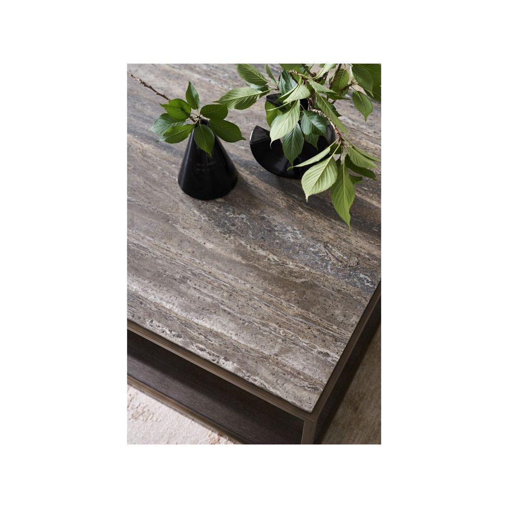 Brindle End Table