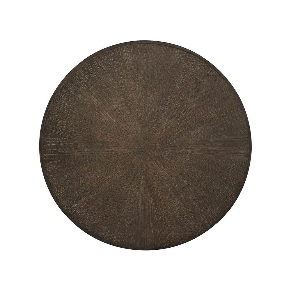 Cocoa Side Table