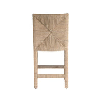 Abaca Counter Chair